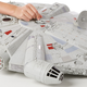 Illustration for article titled There Are Some Countries Smaller Than This Epic Millennium Falcon Toy